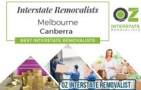 Interstate Removalists Melbourne to Canberra image 3